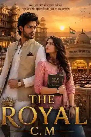 THE ROYAL CM