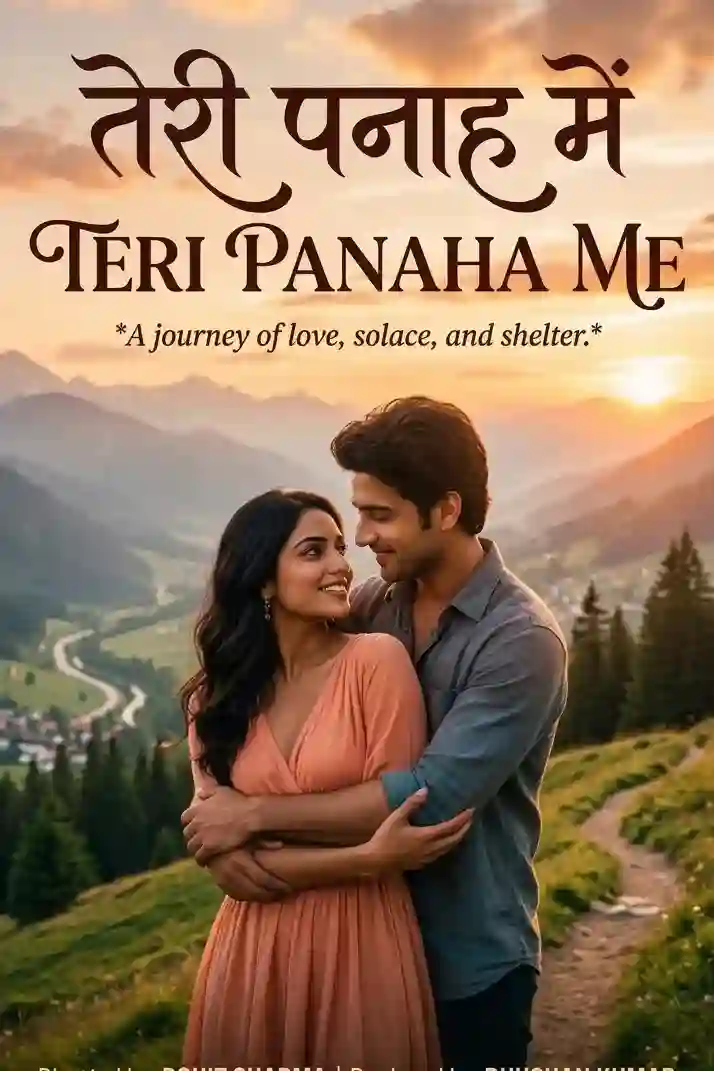 Teri Panaha Me