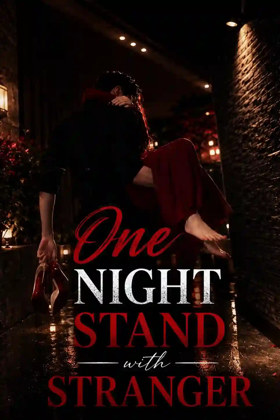 One Night Stand With Stranger (Completed)