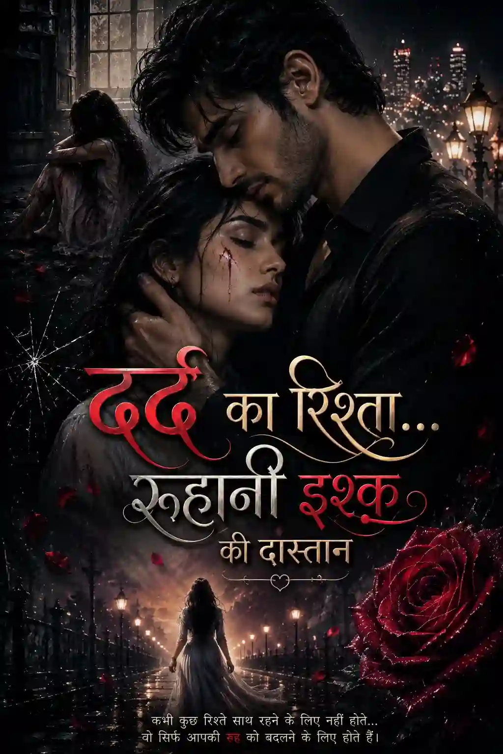दर्द का रिश्ता: रूहानी इश्क़ की दास्तान