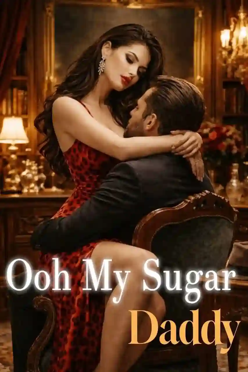 Ooh My Sugar Daddy