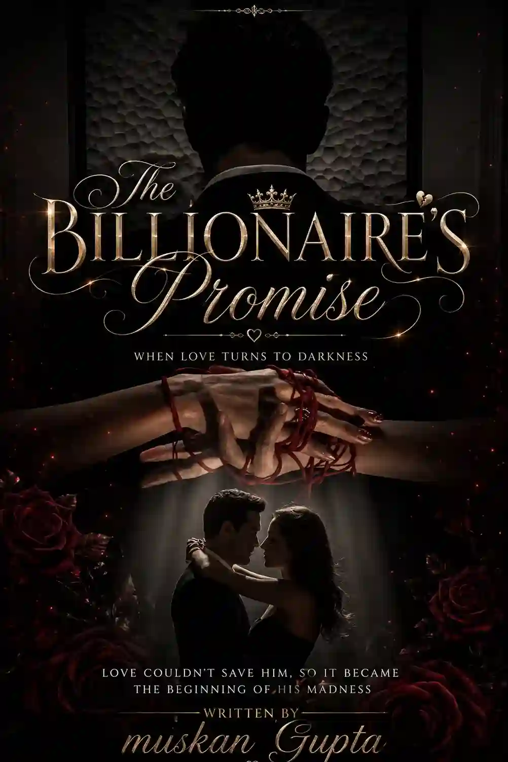 The Billionaire's Promise