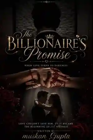 The Billionaire's Promise