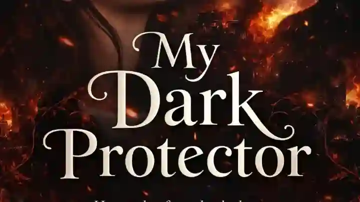 My Dark Protector