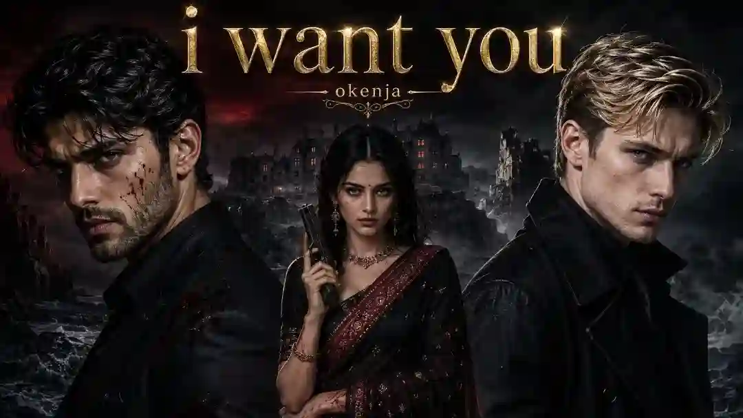 I Want You