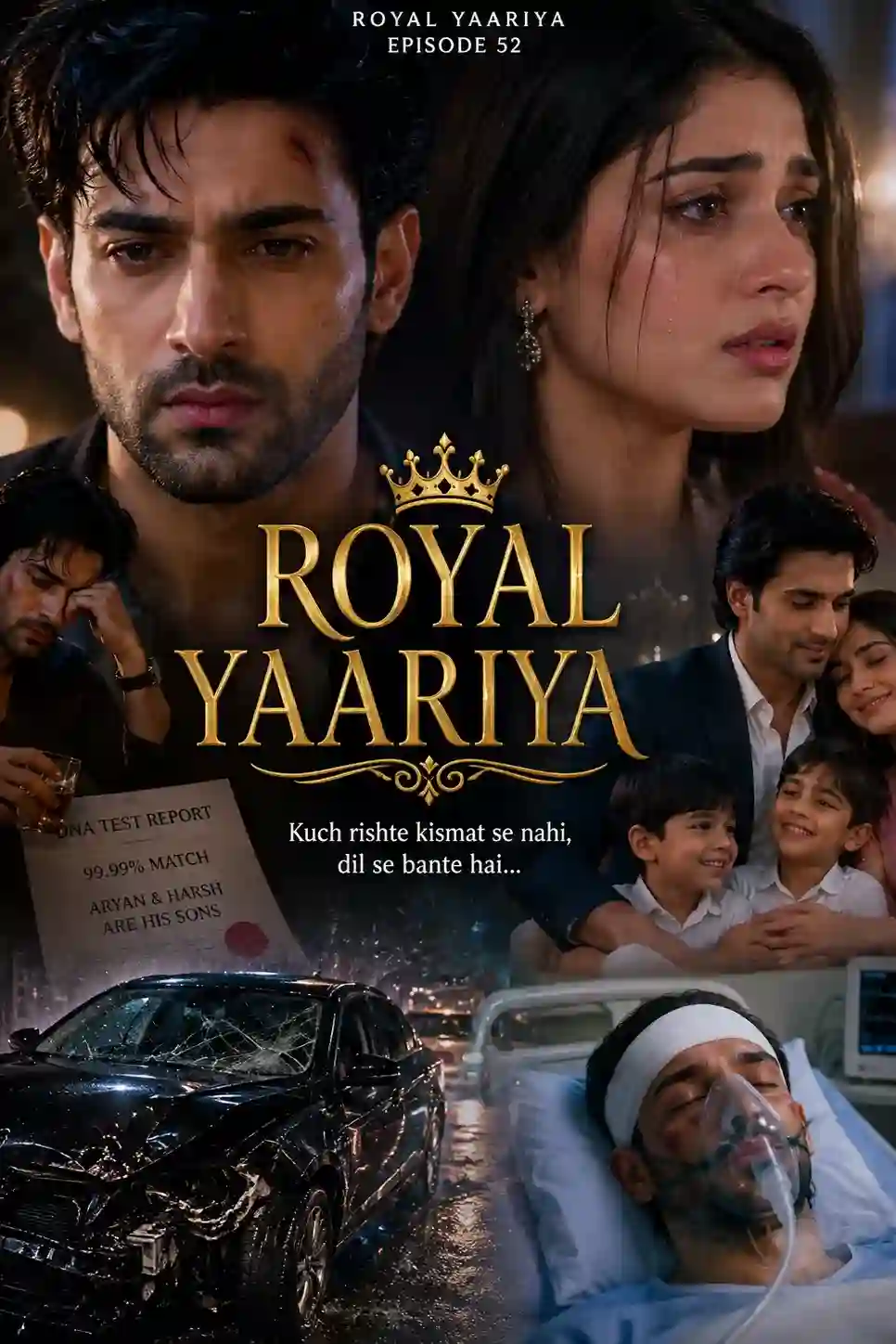Royal Yaariyan