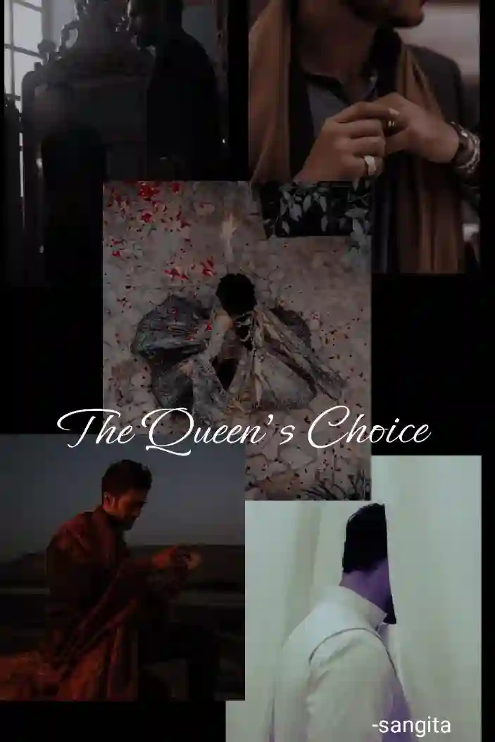 The Queen's Choice