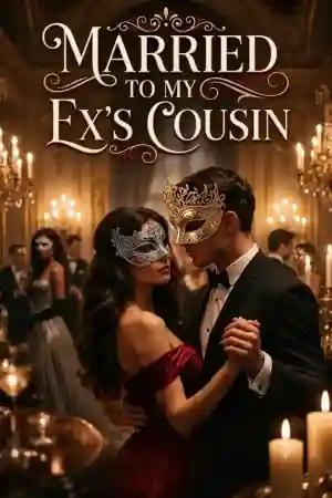 Married to My Ex's Cousin