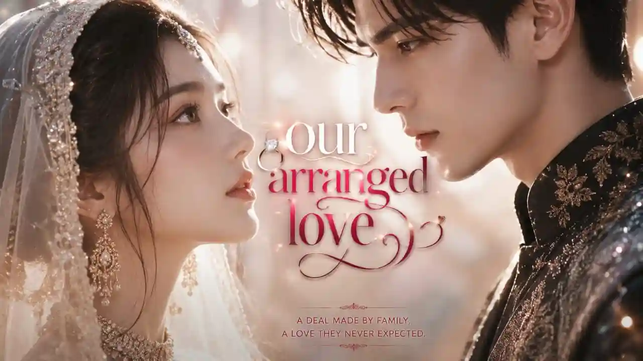Our Arranged Love