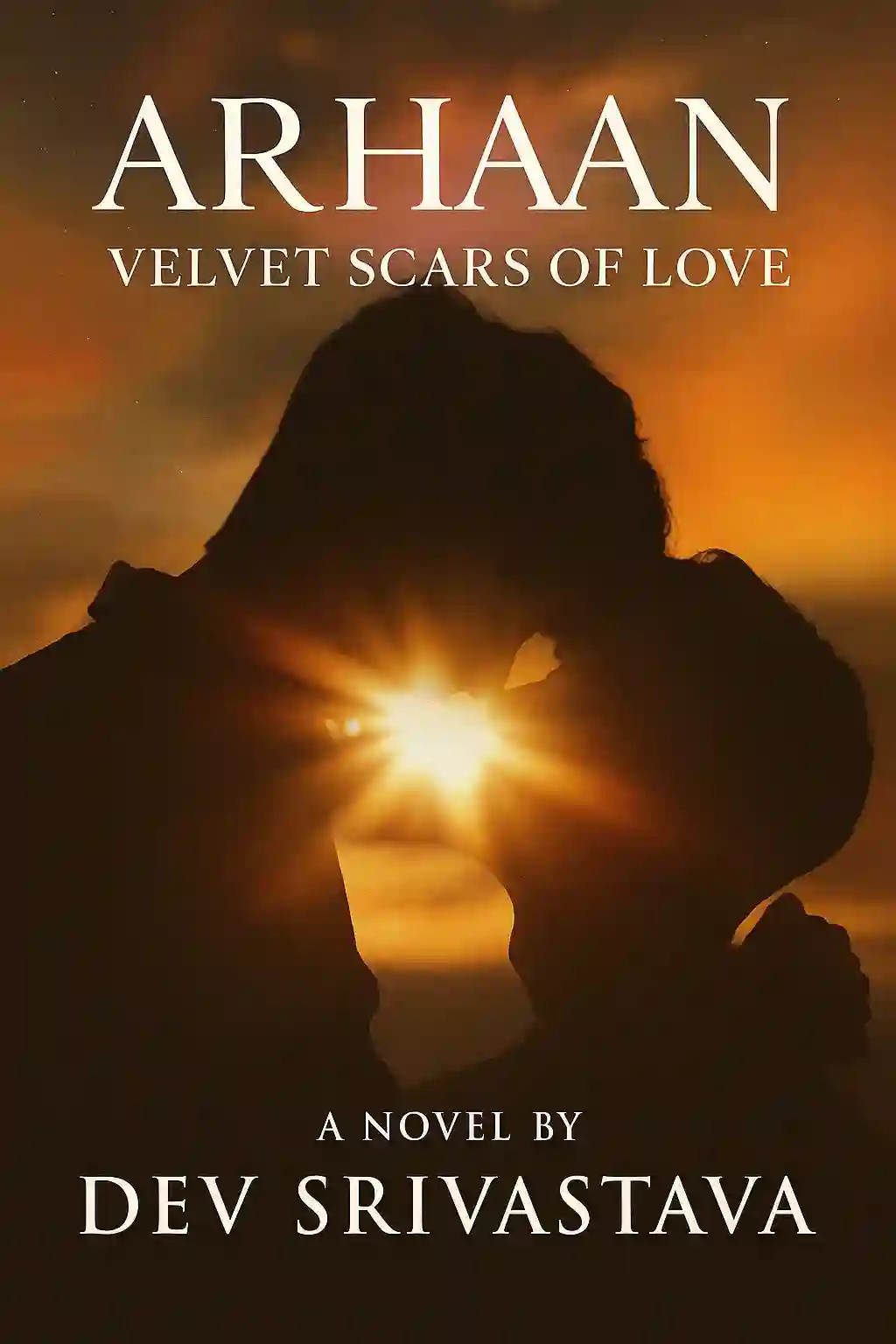 Arhaan : Velvet Scars Of Love