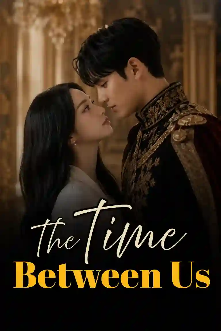 The time between us