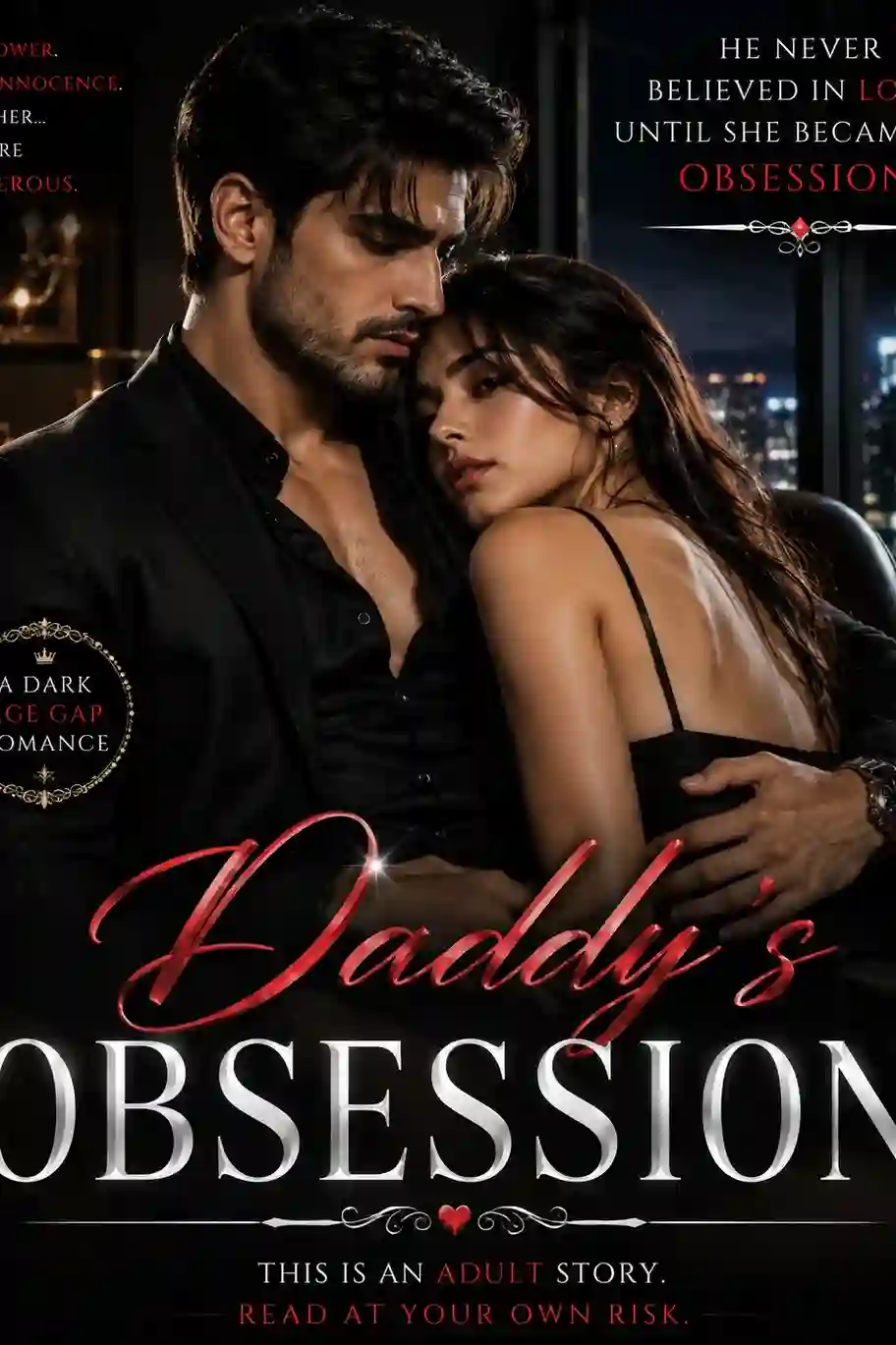 Daddy's Obsession