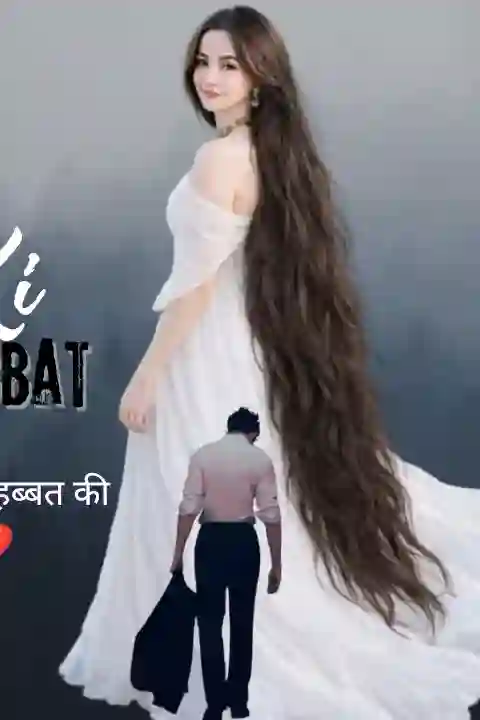 Jinnzade Ki Mohabbat