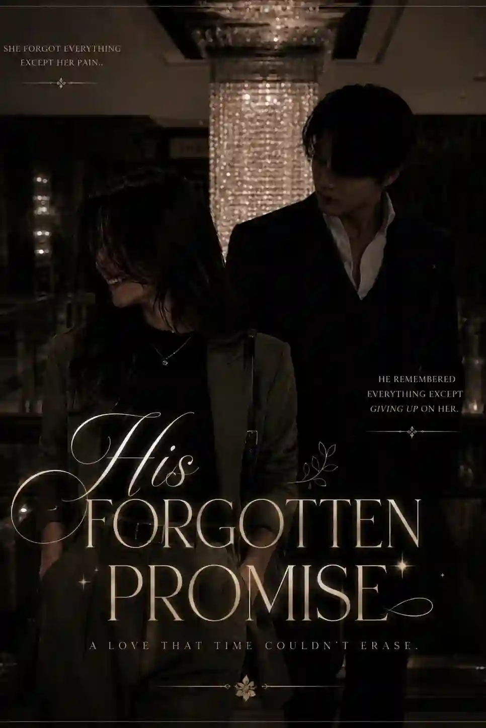 His Forgotten Promise