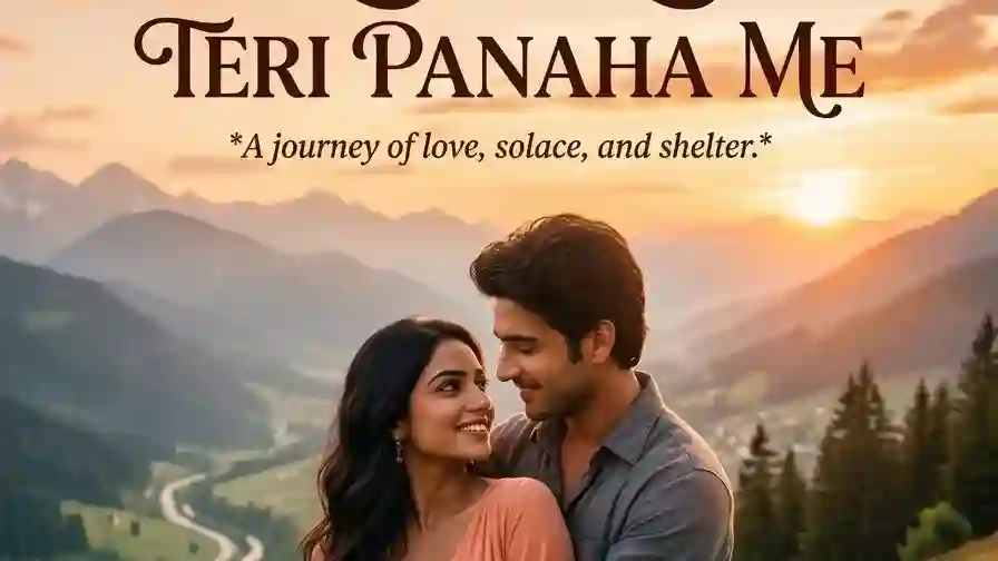 Teri Panaha Me