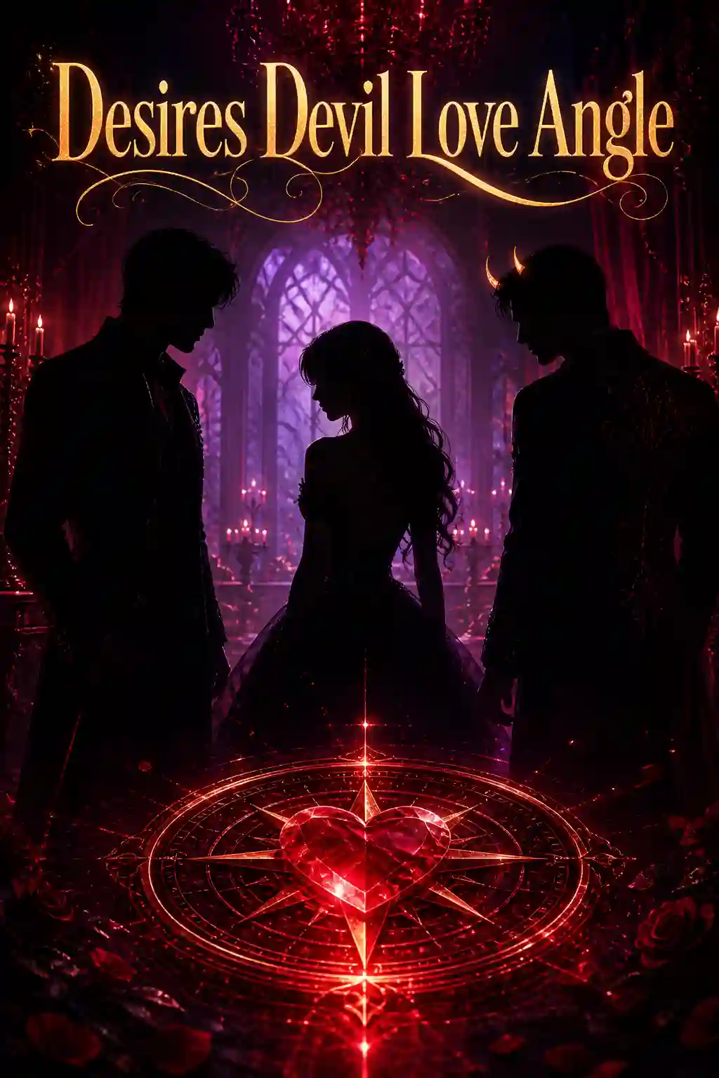 Desires Devil Love Angle