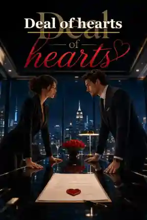Deal of hearts