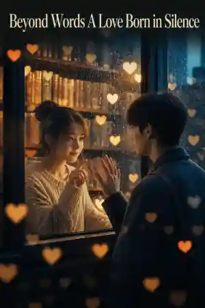 Beyond Words : A Love Born in Silence