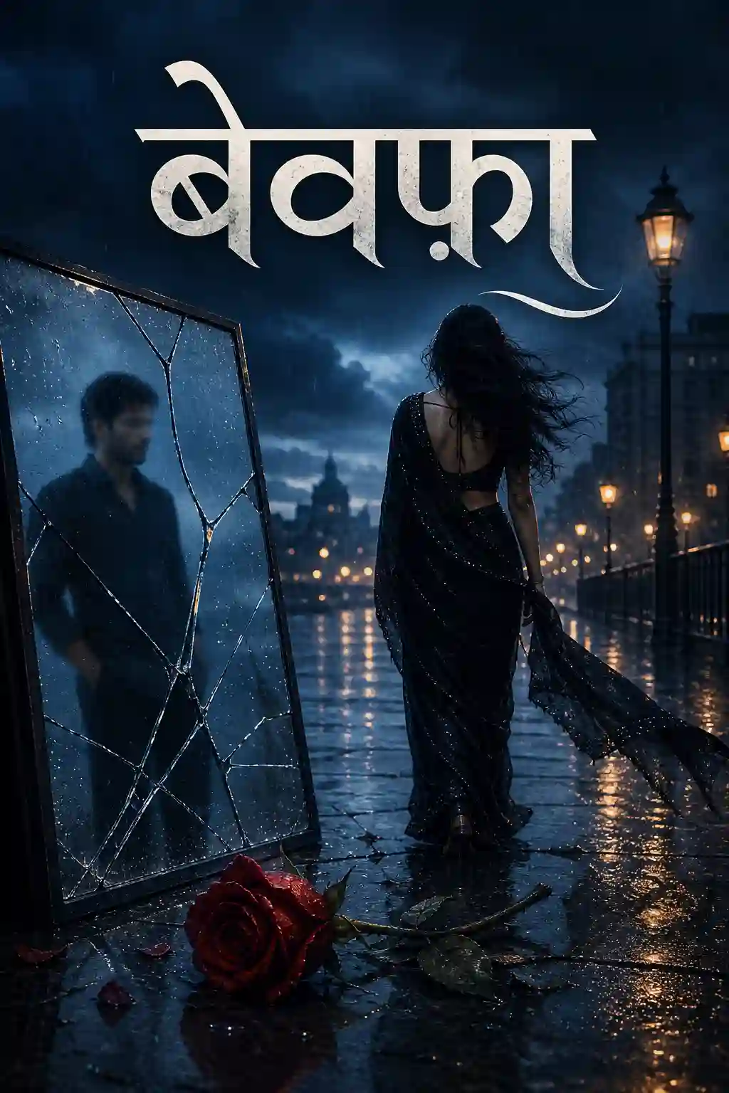 बेवफ़ा