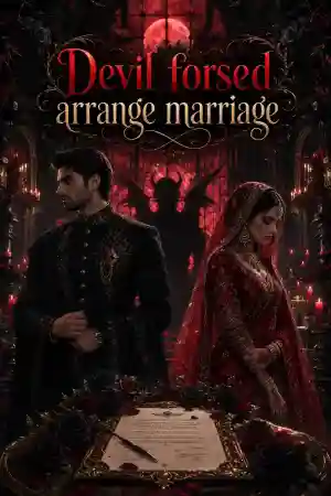 Devil forsed arrange marriage
