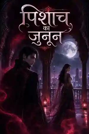 पिशाच का जुनून
