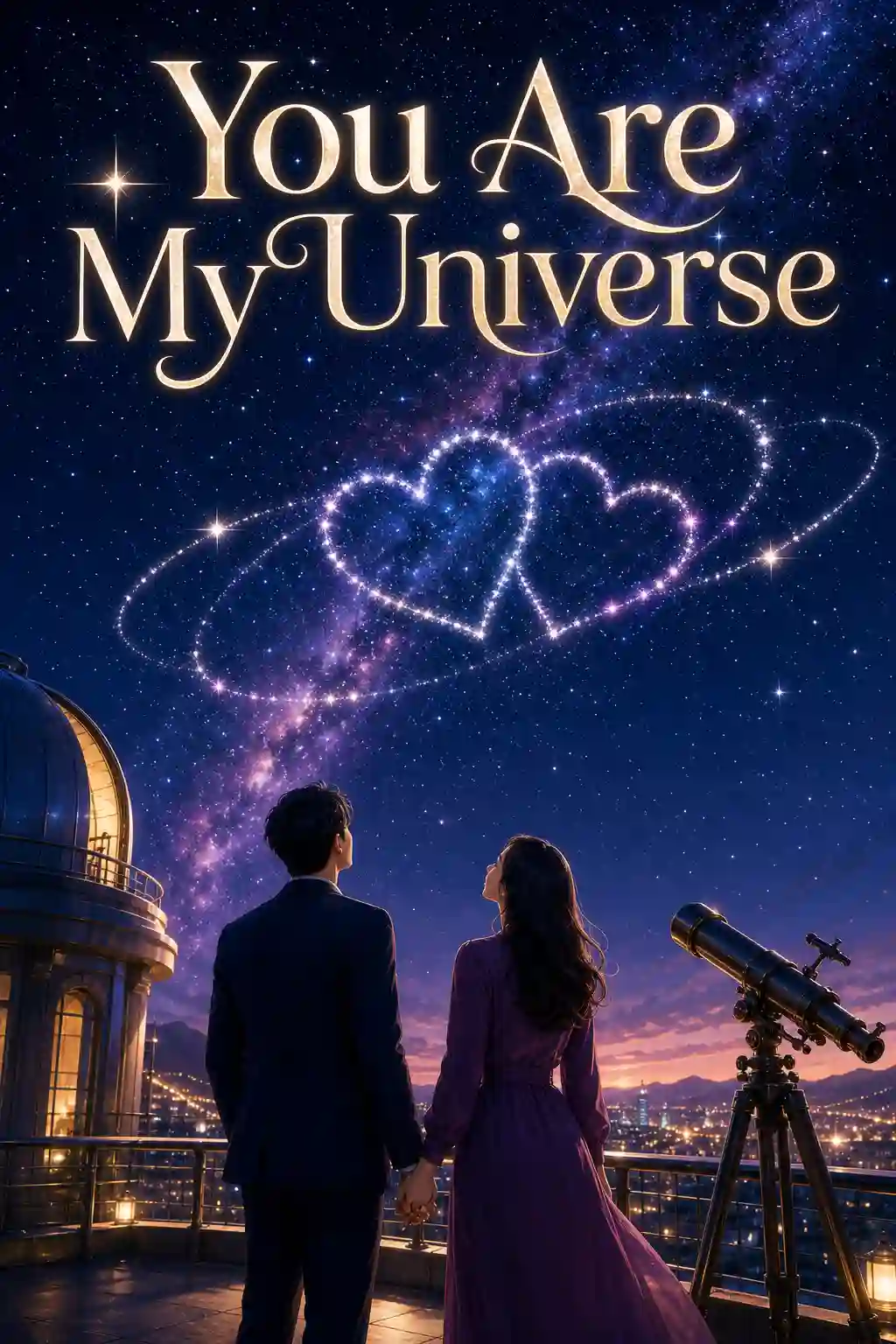 You Are My Universe
