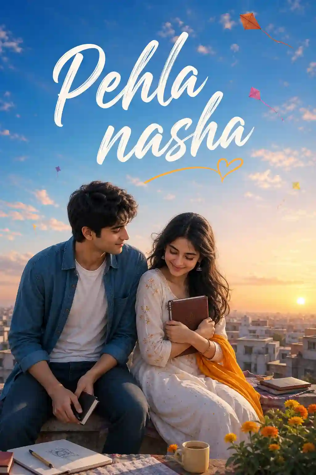 Pehla nasha