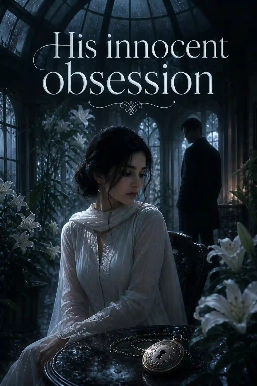 His innocent obsession