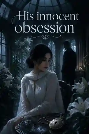 His innocent obsession