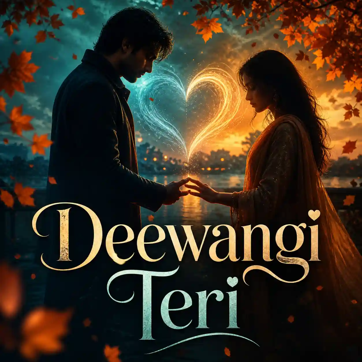 Deewangi Teri 🍁🍁 रिश्ते बनते हैं जिस्म से… या रूह से?(Completed) audio cover