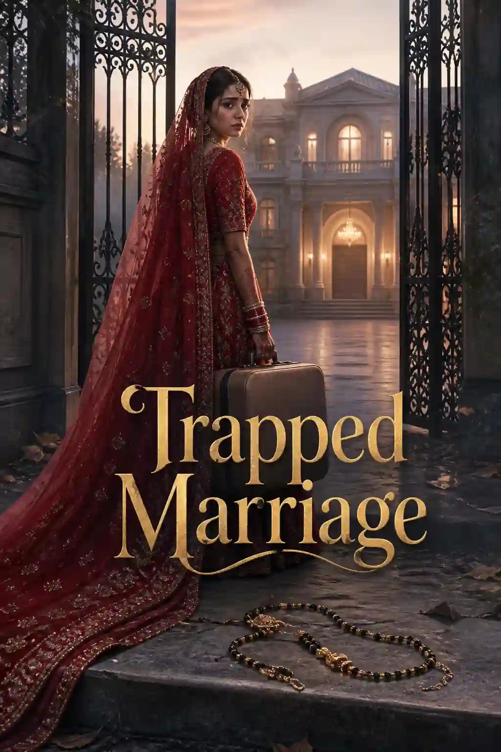 Trapped Marriage