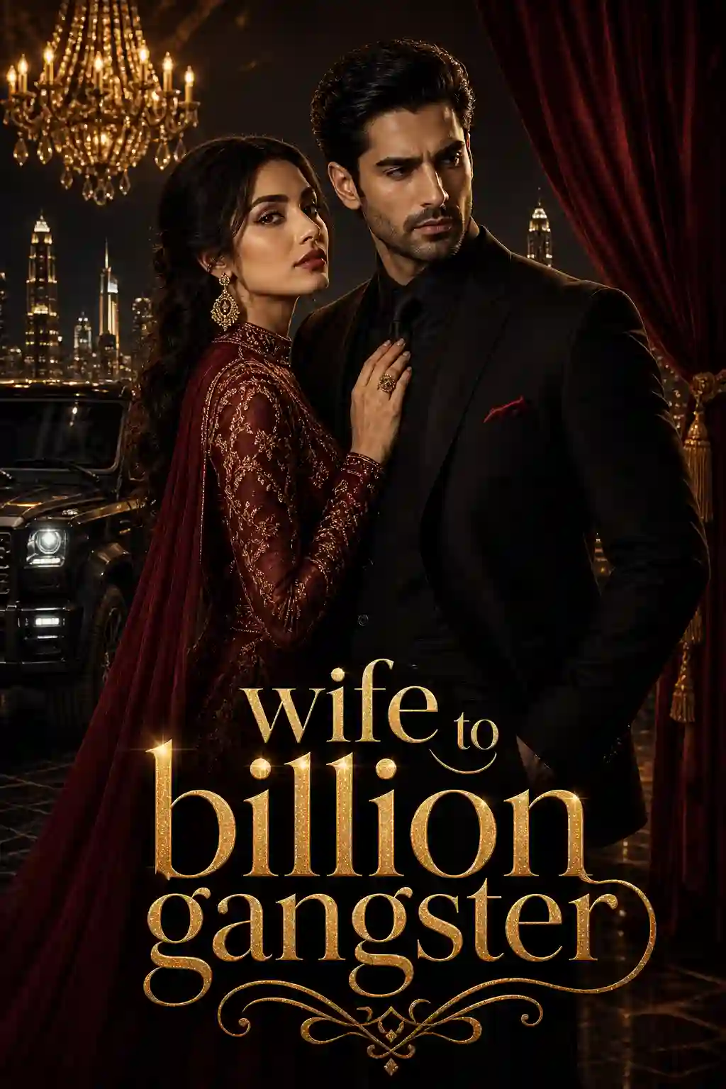 wife to billion gangster