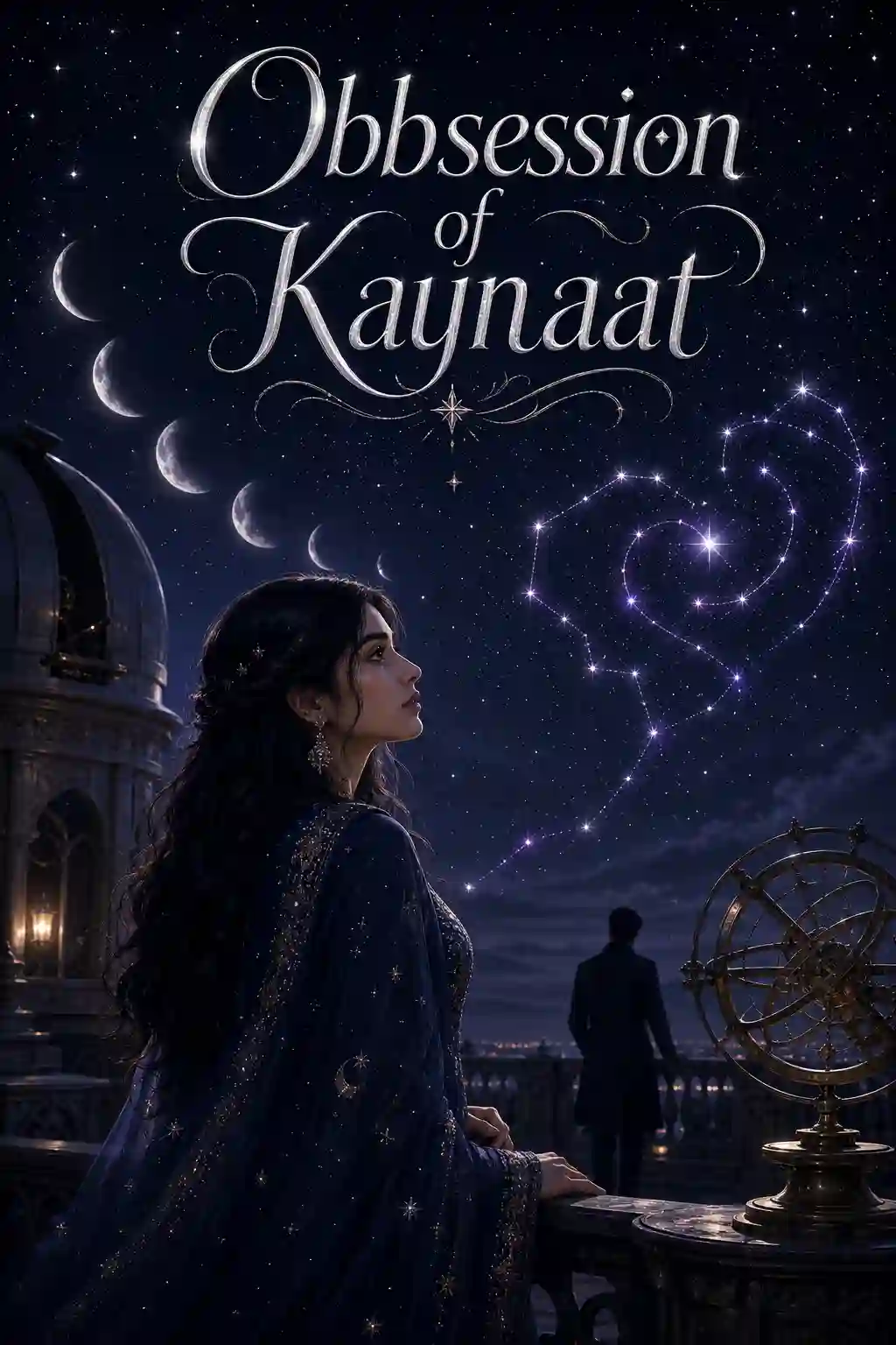 Obbsession of Kaynaat