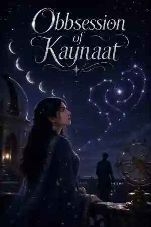 Obbsession of Kaynaat