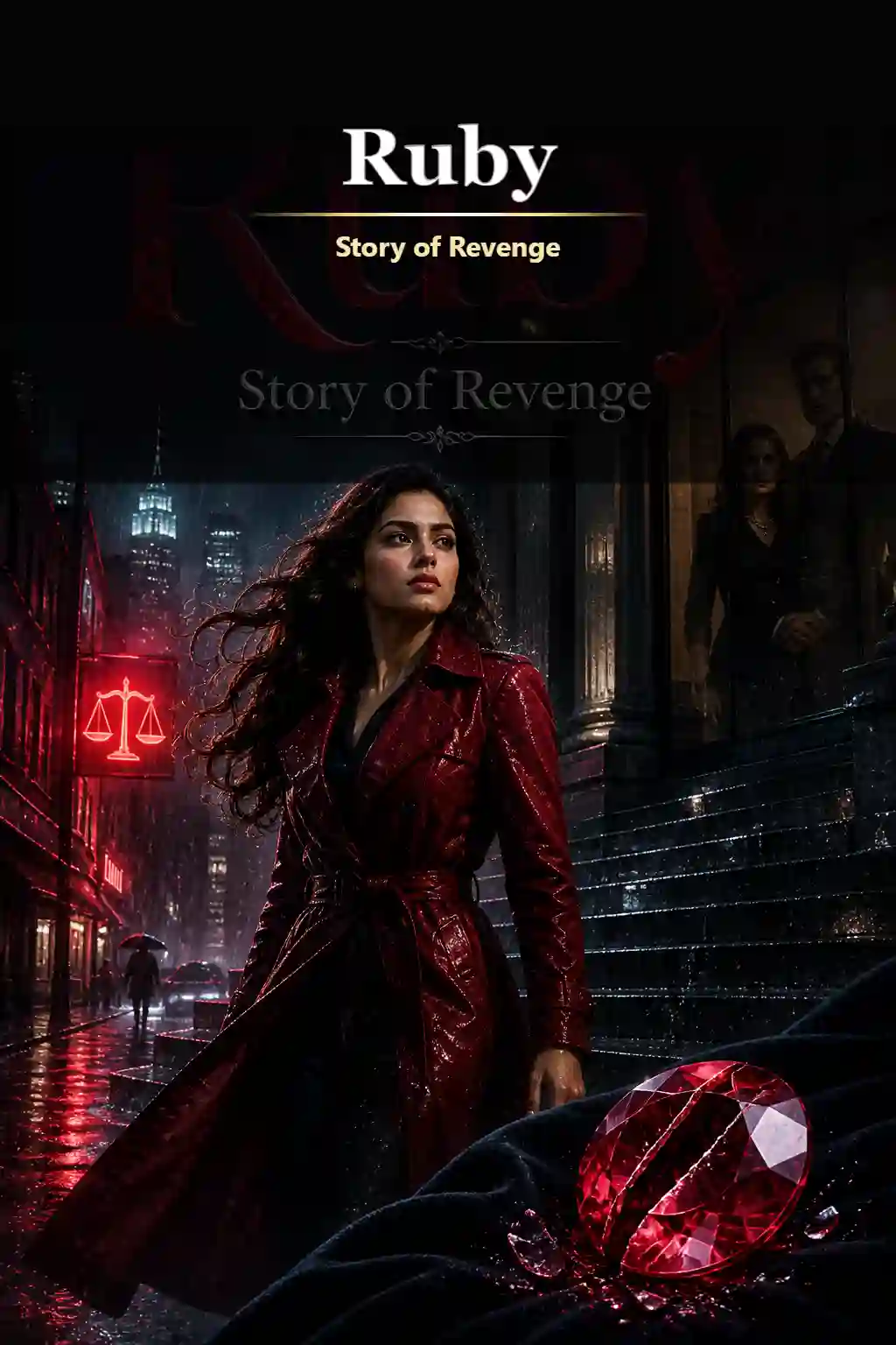 Ruby (Story Of Revenge)