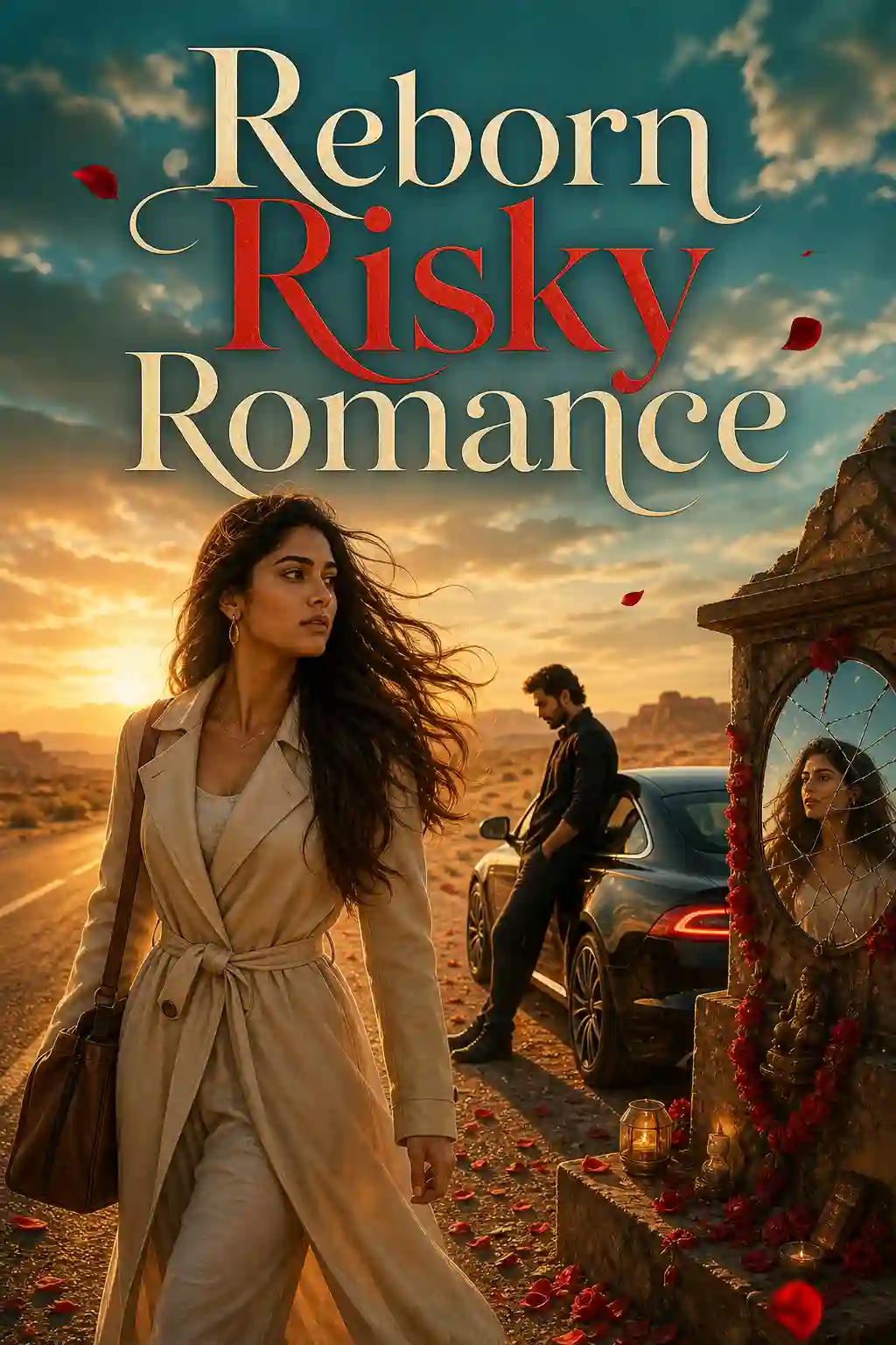 Reborn_Risky Romance
