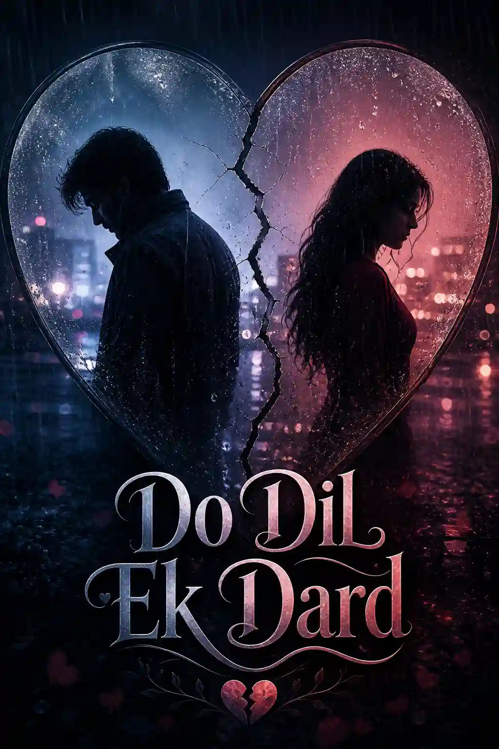 Do Dil Ek Dard