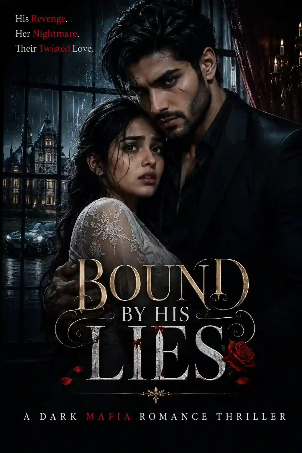 Bound by his lies