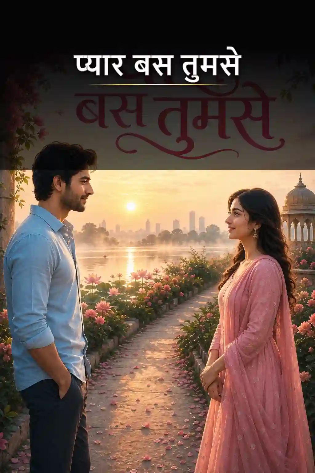 प्यार बस तुमसे