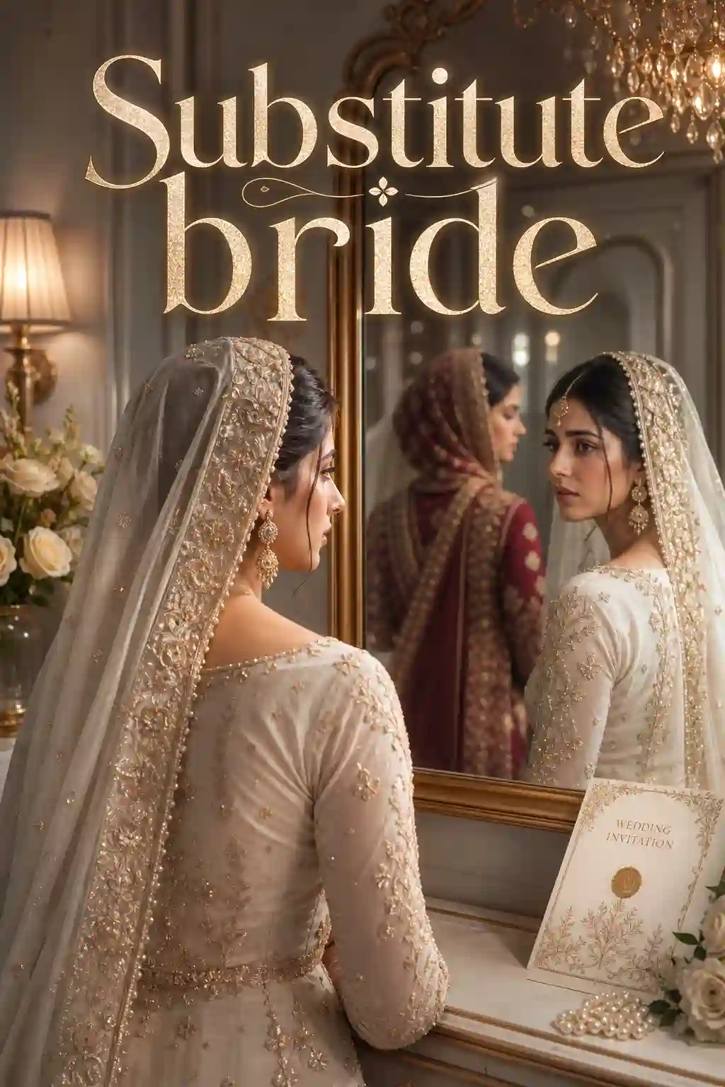 Substitute bride ( Complete✅)