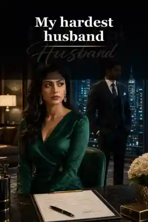 My hardest husband ..'