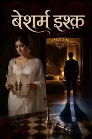 बेशर्म इश्क़