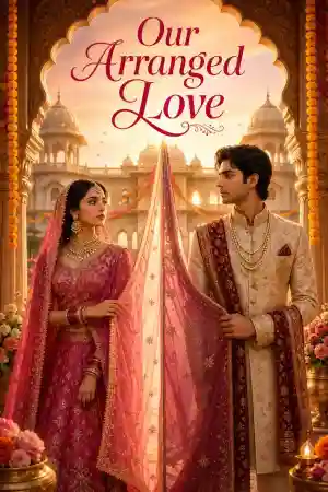 Our Arranged Love