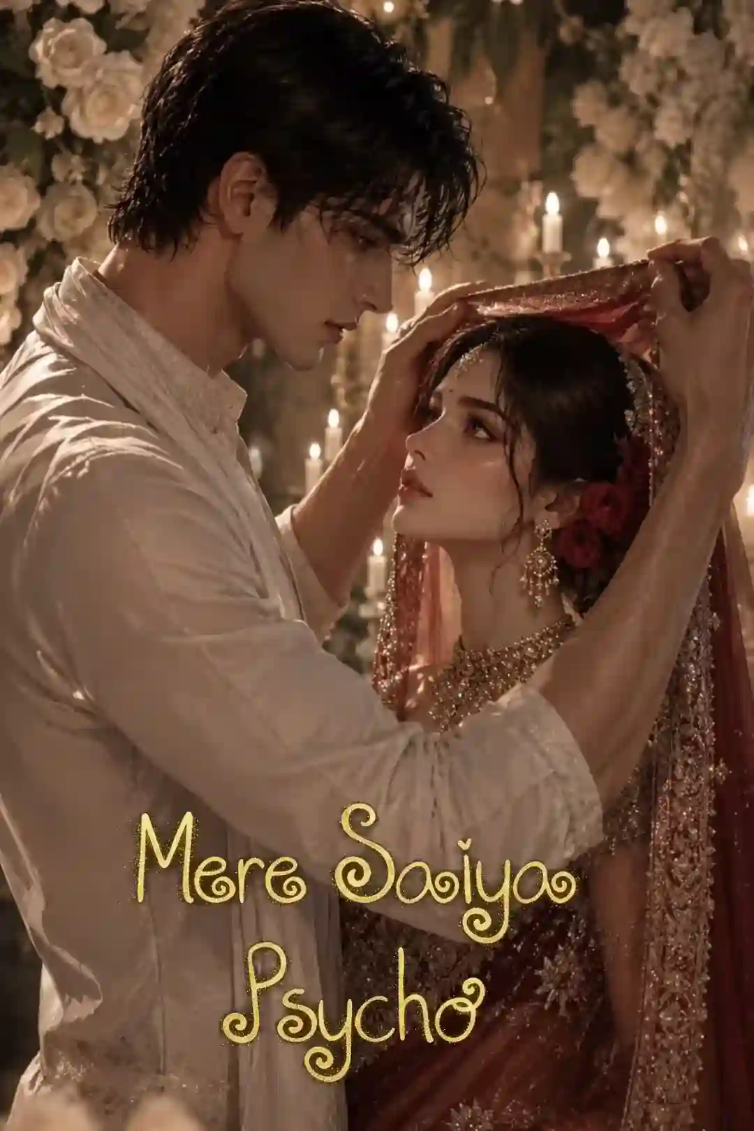 Mere Saiya psycho