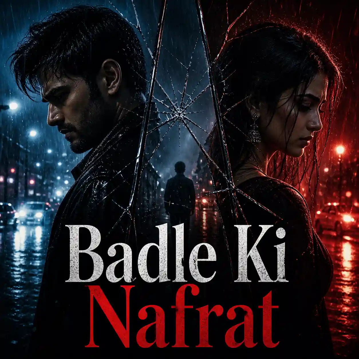 Badle Ki Nafrat
