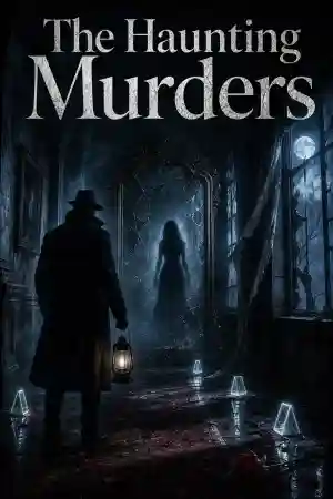 The Haunting Murders
