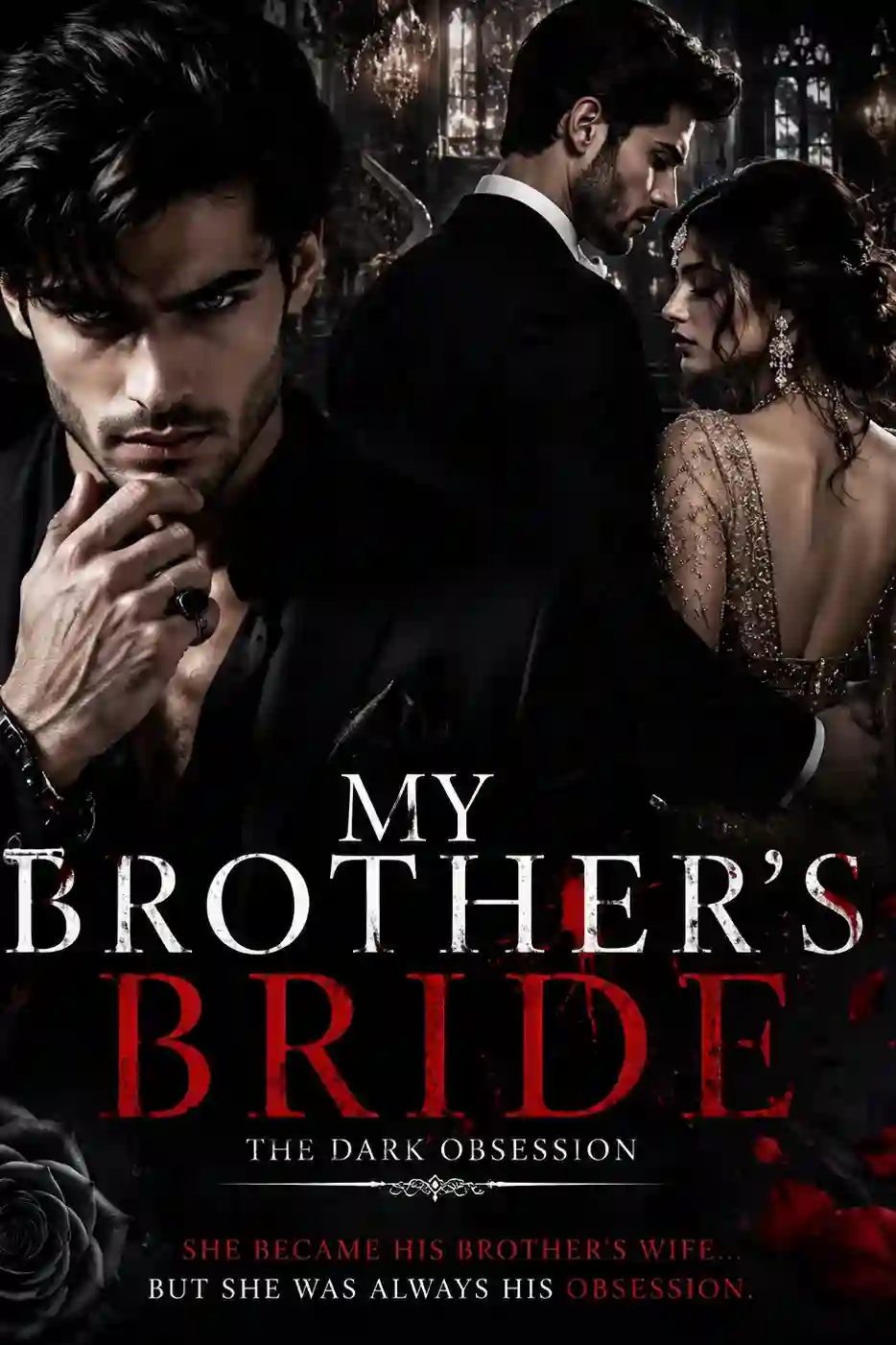 My Brother's Bride
