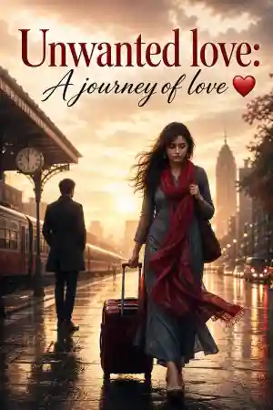 Unwanted love:A journey of love ❤️