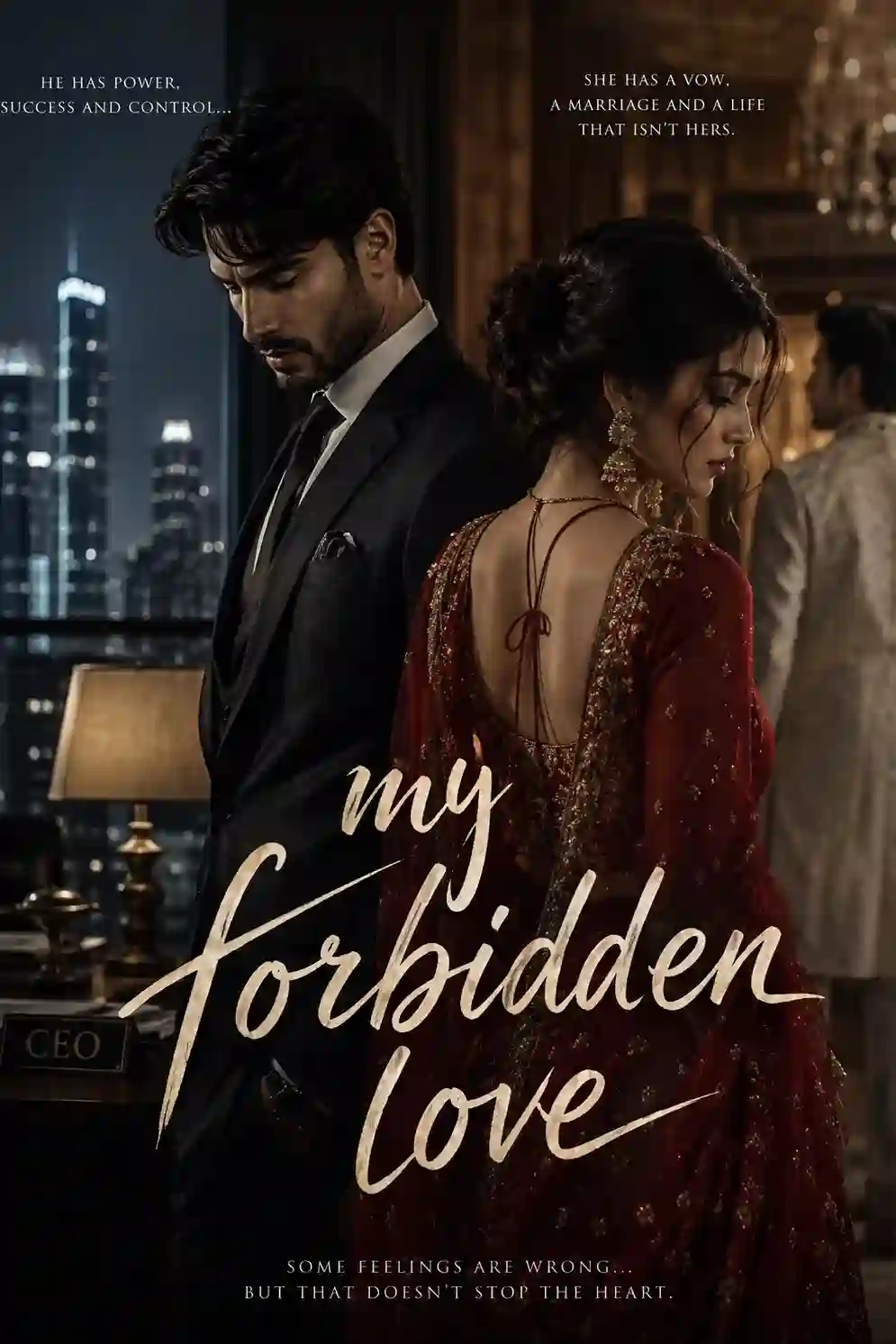 My Forbidden Love