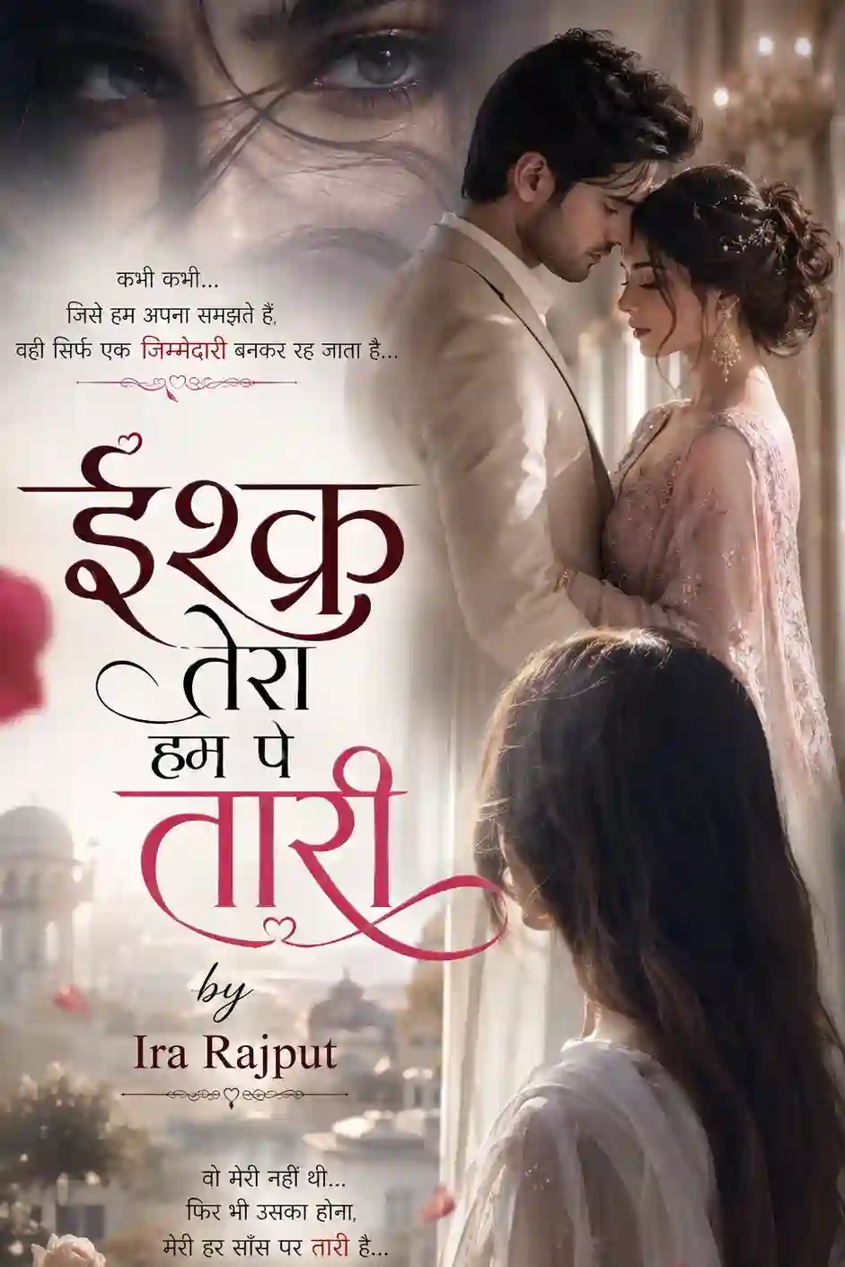 इश्क़ तेरा हम पे तारी...